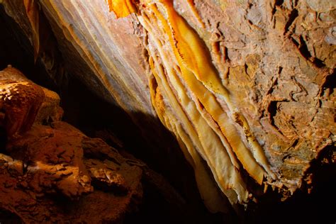 Caves Franklin County Grotto