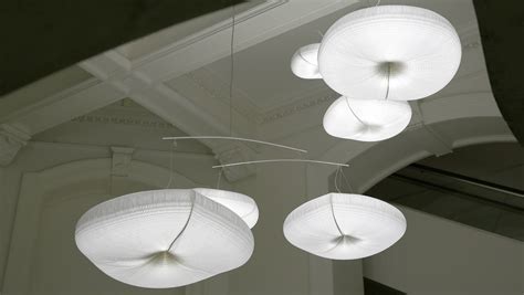 museum and gallery lighting fixtures | molo design studio