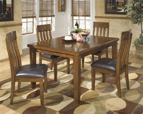 Ralene 5 Piece Dining Set Mathis Brothers Furniture