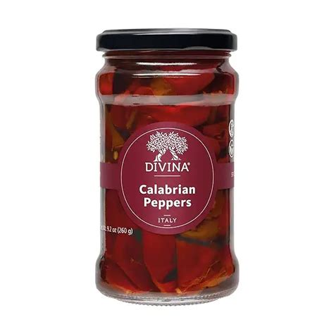 Calabrian Peppers Oz At Whole Foods Market