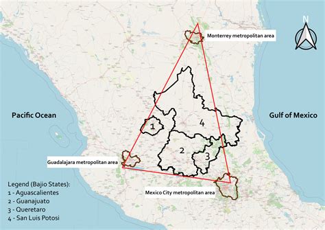 called great bajio  mexico  case  booming economic
