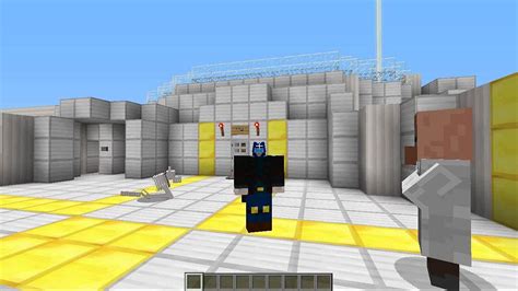 Minecraft Skin Walk Ep 2 Transformers Prime Optimus Prime Video Dailymotion Optimus Prime