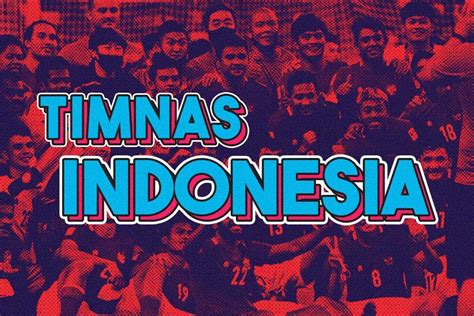 Nilai Hak Siar Timnas Indonesia Capai Rp Miliar