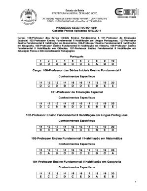 Fillable Online Edital De Abertura Concep O Consultoria T Cnica