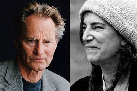 As Histórias De Patti Smith E Sam Shepard Revista Bula