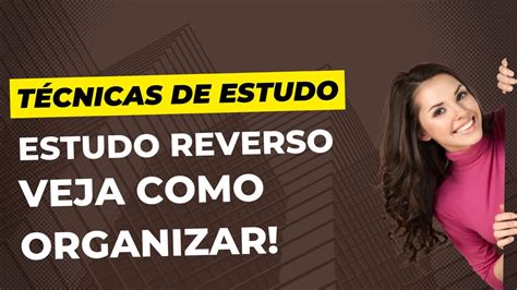 Técnicas de estudos organize se para aprender mais e melhor Confira