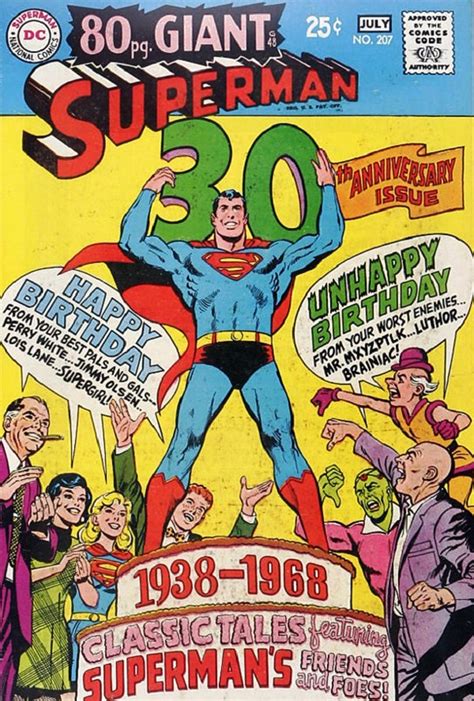 Covers The Superman Annuals Of Curt Swan Th Dimension Comics