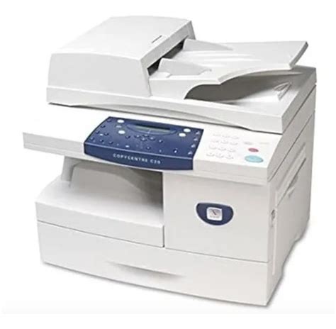 Impresora Xerox Copy Centre C20 Para Piezas Meses Sin Intereses