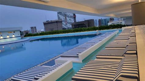 Gajah Mada Plaza Resmi Operasikan Fasilitas The 5ky Swimpool Halaman 2