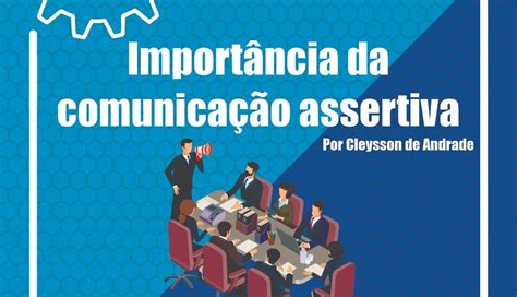 ImportÂncia Da ComunicaÇÃo Assertiva Sympla