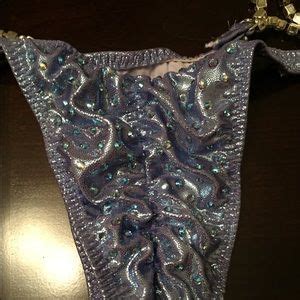 Swim Beautiful Only Worn Once Bikini Competition Suit Poshmark