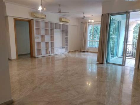 4 BHK Bedroom Apartment Flat For Rent In Hiranandani Ambrosia