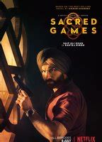 Sacred Games 2018 Present Nude Scenes
