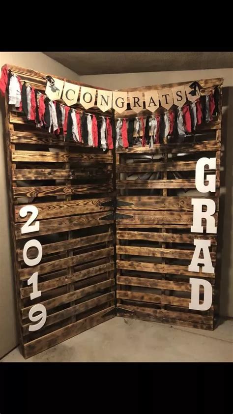 50 Awesome DIY Outdoor Graduation Party Ideas HubPages Outdoor