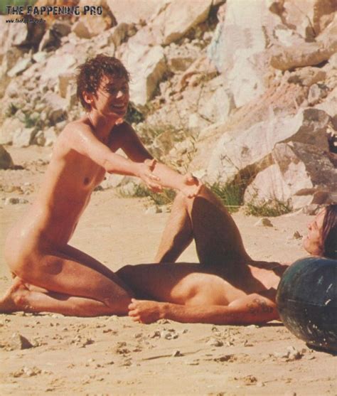 Jane Birkin Nude Singer Photos The Fappening