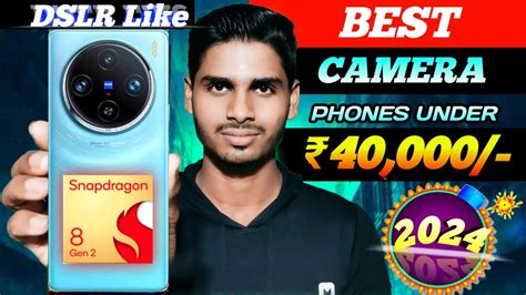 Best Camera Smartphone Under 40000 In 2024 Sony Camera Phone Imx890