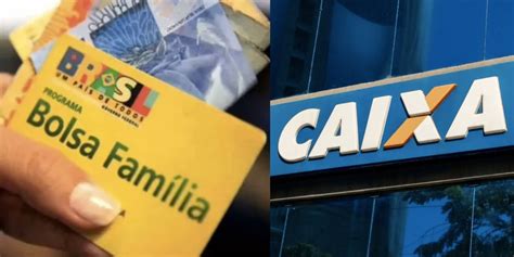 12 Pagamentos E Convocação Da Caixa Viradas Do Bolsa Família