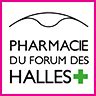 Beauté Hygiène à la Grande Pharmacie du Forum à Paris