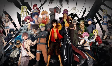 anime