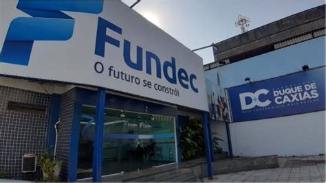 Fundec Oferece 13 Mil Vagas Em Cursos Gratuitos