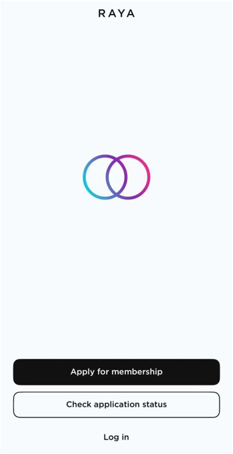 Dating Experts Explain How To Get A Raya Subscription Approved - RYZE Superfoods