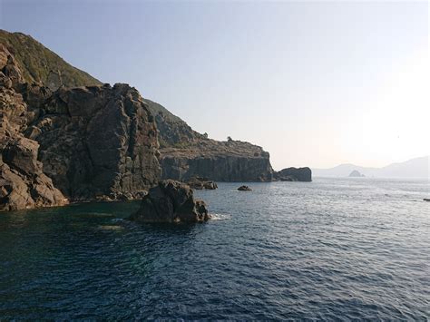 今週は 沖の島釣行記