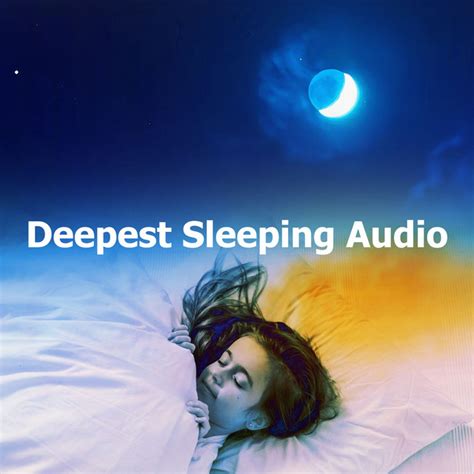 Deepest Sleeping Audio Album By Deep Sleep Music Club Spotify