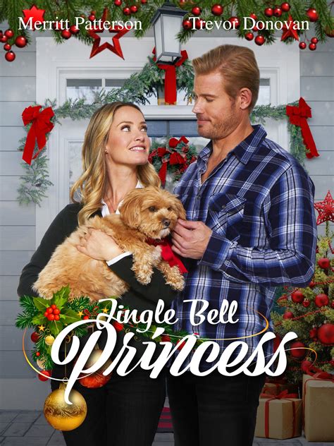 Jingle Bell Princess - Movie Reviews