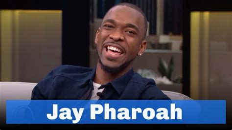 Jay Pharoah S Unbelievable Celebrity Impressions II Steve Harvey YouTube