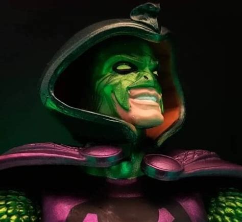 Marvel legends King Cobra shf dc hot toys Mafex jada street fighter 興趣及遊戲 玩具 遊戲類 Carousell