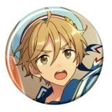 Ensemble Stars Mashiro Tomoya Badge Ensemble Stars Theme