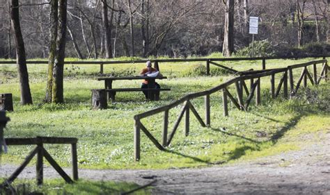 Doscientos kilómetros de patrimonio y naturaleza en la Red ciclo