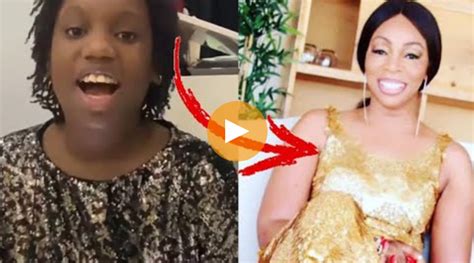 Anniversaire de Aby Ndour La belle surprise de sa fille vidéo