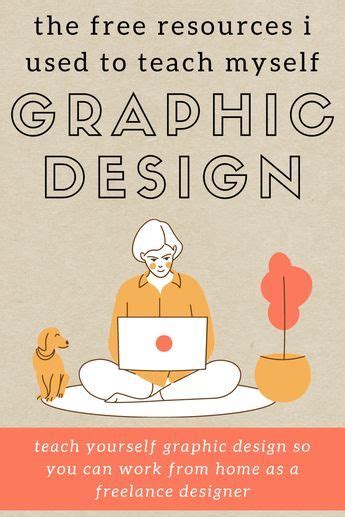 Free And Simple Steps To Learn Graphic Design For Beginners Graphic