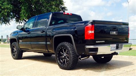 2014 GMC Sierra General Off Topic GM Trucks