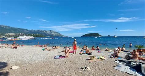 Top 12 Beaches in Budva Montenegro: Comprehensive Guide [2023 update]