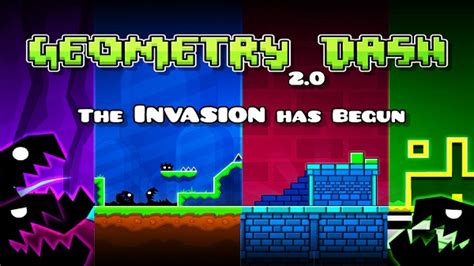 Geometry Dash Breeze APK 1.2 (Full version) Descargar gratis