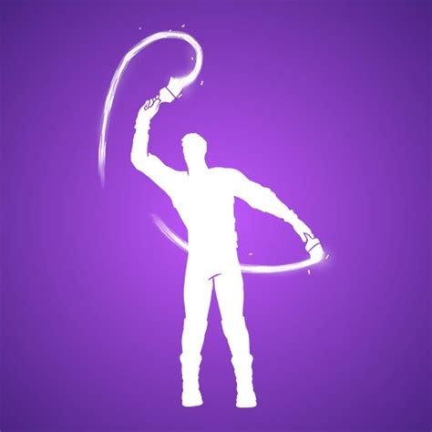 Expressionism Fortnite Emote Fortnitegg