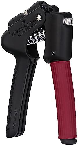 Gd Grip Pro Hand Grip Strengthener Adjustable Gripper Resistance