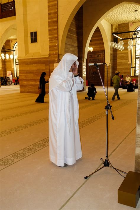 How Did The Adhan Become The Call To Prayer Discover Islam Kuwait Portal