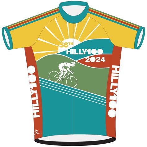 Hilly Hundred