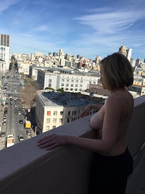 Chelsea Handler Nude Leaked Pics And Sex Tape Scandal Planet