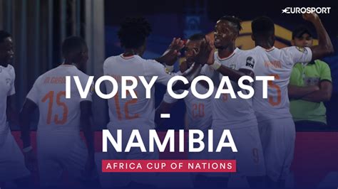 VIDEO - AFCON 2019 Highlights: Ivory Coast win through to knockout ...