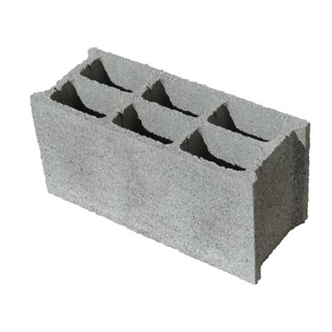 Bloc Creux 20x25x50 B40 CE NF Samse Fr