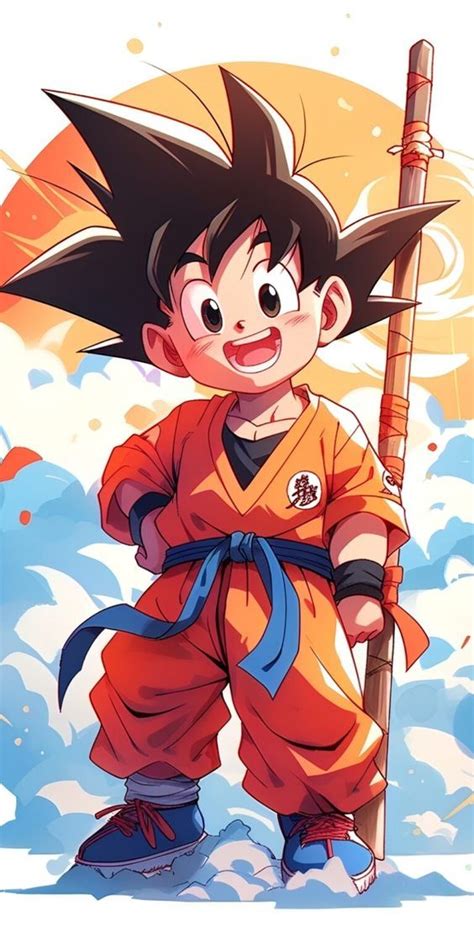 Of The Best Anime Series So Far Dragon Ball Painting Anime