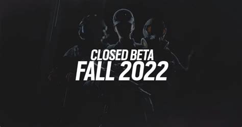 Rainbow Six Mobile Beta Fecha De Lanzamiento Y Todo Lo Que Sabemos Del