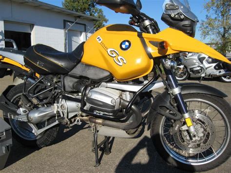 Bmw R Gs Dual Sport For Sale On Motos