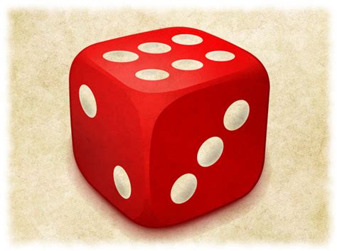 One die (1d6) ~ Casting I Ching Hexagrams
