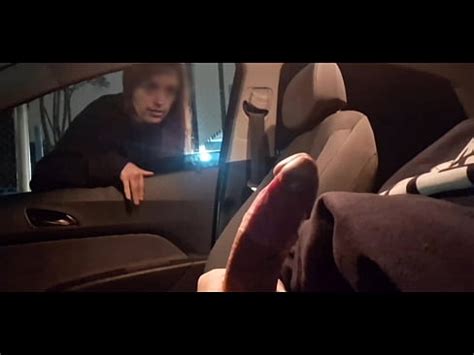 Punheta Arriscada Para Gostosa Na Rua Em P Blico Xvideos