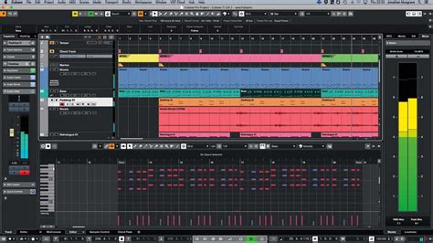 Steinberg Cubase Review Musicradar